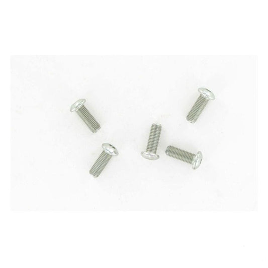 SCREW, 5/16-24x7/8