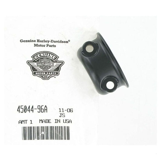 MASTER CYLINDER & CLUTCH CLAMP