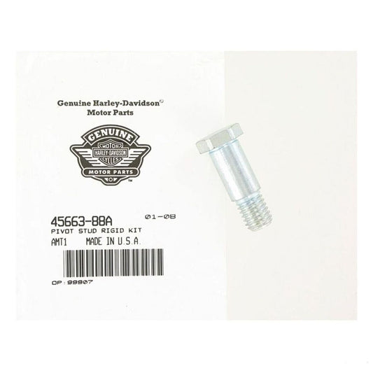 PIVOT STUD RIGID KIT - SPRINGER