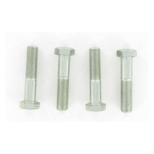 SCREW, 1/2-20 X 2-3/8 HEX HEAD (Grade 5 steel)