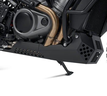 PAN AMERICA SKID PLATE