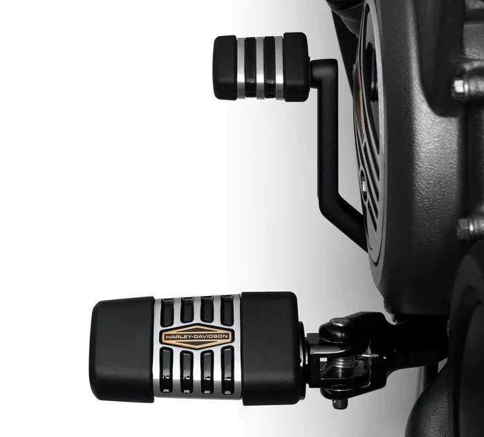 '66 COLLECTION RIDER FOOTPEGS