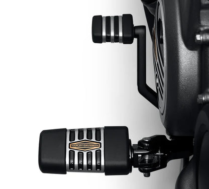 '66 COLLECTION RIDER FOOTPEGS