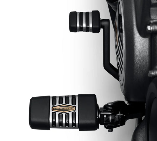 '66 COLLECTION RIDER FOOTPEGS