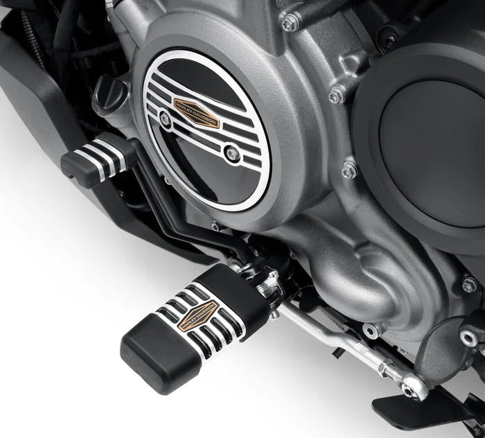 '66 COLLECTION RIDER FOOTPEGS