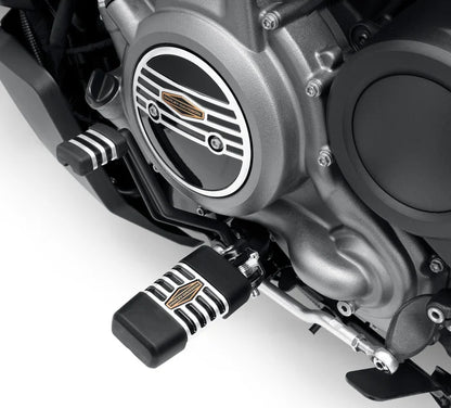 '66 COLLECTION RIDER FOOTPEGS