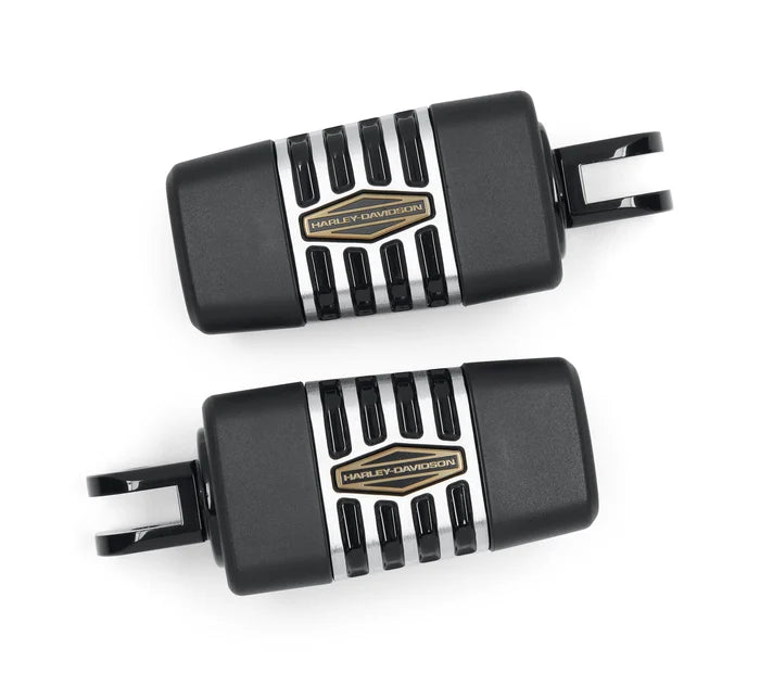 '66 COLLECTION RIDER FOOTPEGS