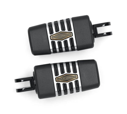 '66 COLLECTION RIDER FOOTPEGS