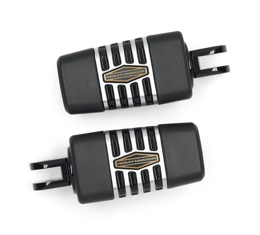 '66 COLLECTION RIDER FOOTPEGS