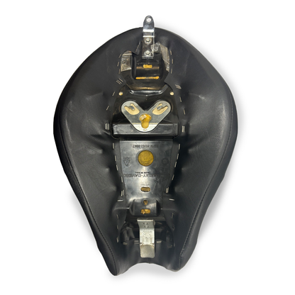 USED H-D SPORTSTER SOLO SEAT -  BLACK