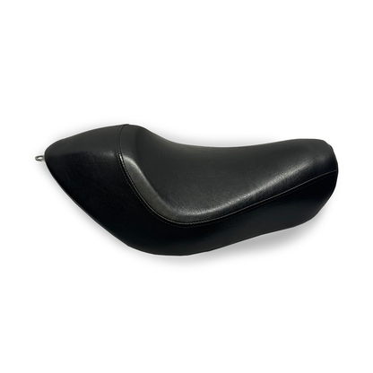 USED H-D SPORTSTER SOLO SEAT -  BLACK