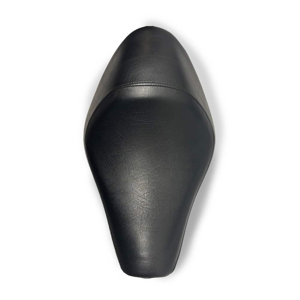 USED H-D SPORTSTER SOLO SEAT -  BLACK