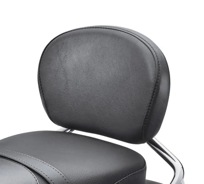HD SHORT PASSENGER BACKREST PAD