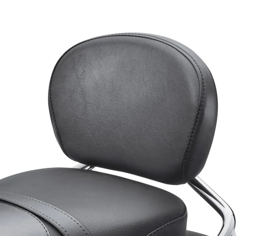 HD SHORT PASSENGER BACKREST PAD