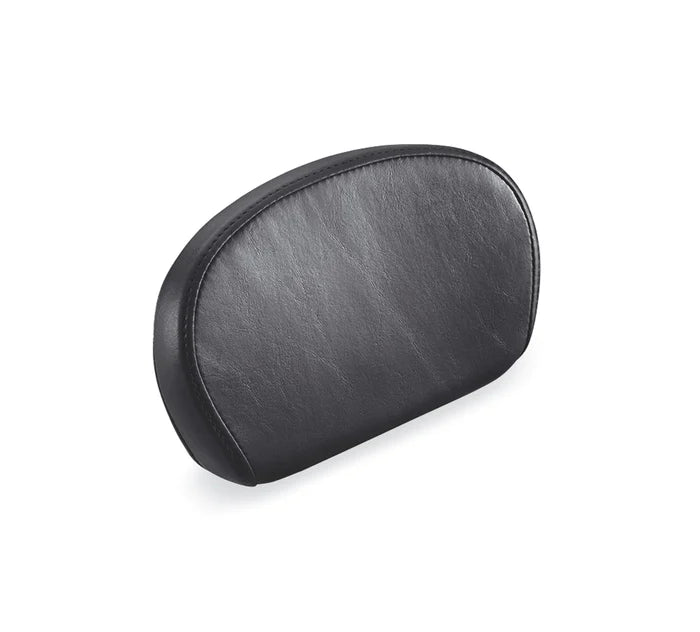 HD SHORT PASSENGER BACKREST PAD