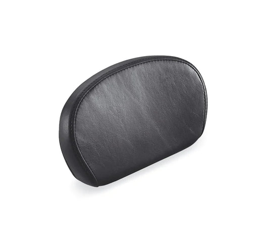 HD SHORT PASSENGER BACKREST PAD