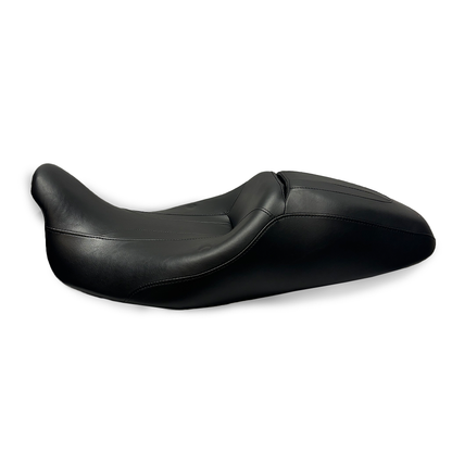 USED H-D  STREETGLIDE 2UP SEAT - BLACK