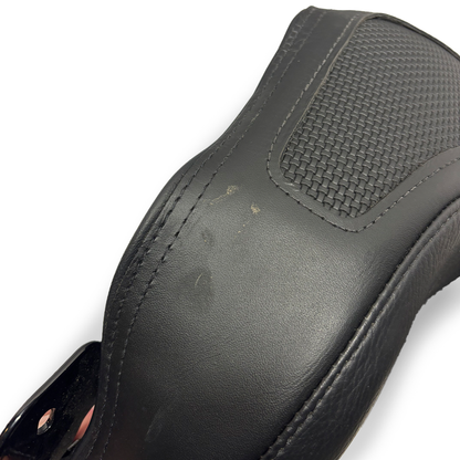 USED H-D FXBR PASSENGER SEAT - BLACK