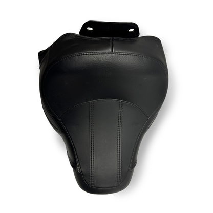 USED H-D FXBR PASSENGER SEAT - BLACK