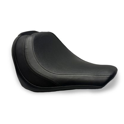 USED H-D SEAT,RIDER, FLFB/S - BLACK
