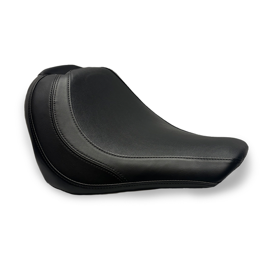 USED H-D SEAT,RIDER, FLFB/S - BLACK