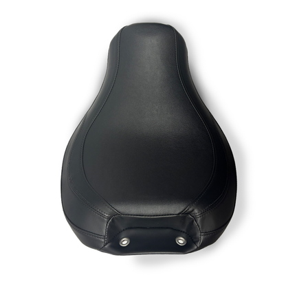 USED H-D SEAT,RIDER, FLFB/S - BLACK