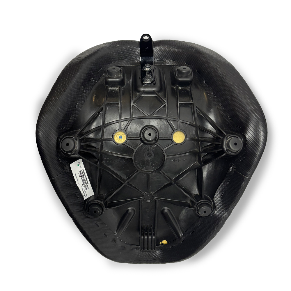 USED H-D OEM SOLO SEAT- BLACK