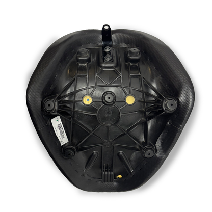 USED H-D OEM SOLO SEAT- BLACK