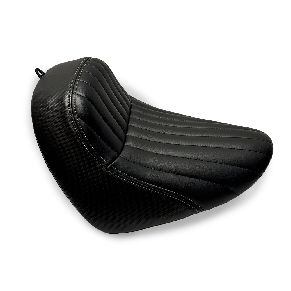 USED H-D OEM SOLO SEAT- BLACK
