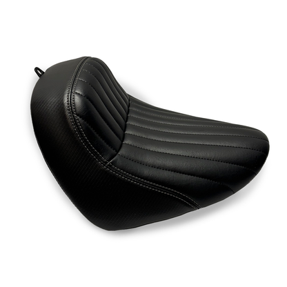 USED H-D OEM SOLO SEAT- BLACK