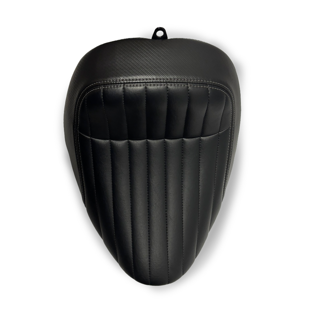 USED H-D OEM SOLO SEAT- BLACK