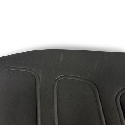 USED H-D, RIDER SEAT,REACH, PAN AMERICA - BLACK