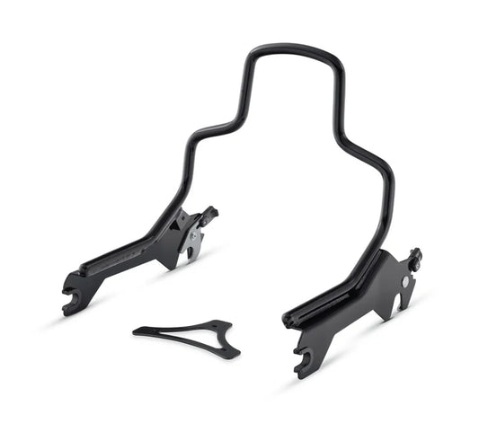 HOLDFAST SISSY BAR UPRIGHT - '18+ FLFB & FXBR