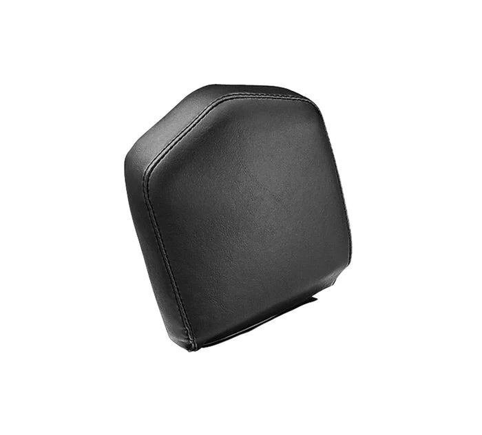 HD TOP-STITCHED LOW BACKREST PAD