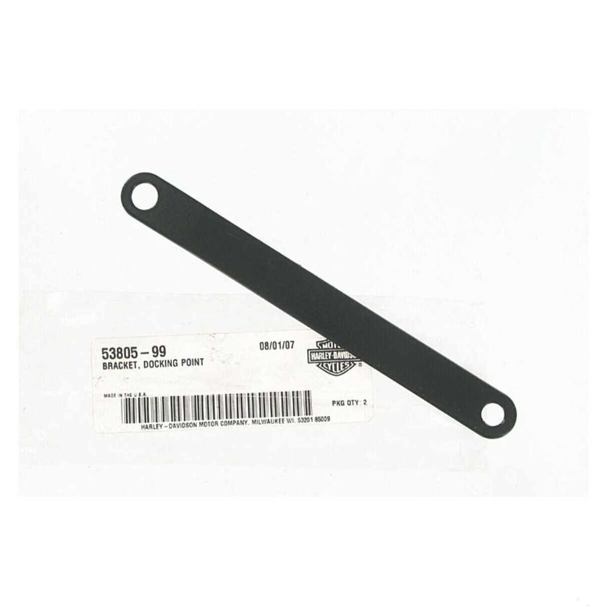 DOCKING POINT BRACKET