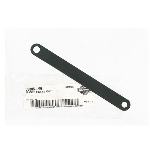 DOCKING POINT BRACKET