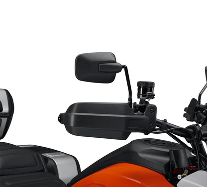 HAND WIND DEFLECTORS - 2021+ RA1250