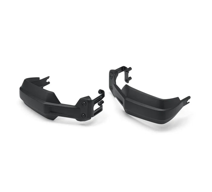HAND WIND DEFLECTORS - 2021+ RA1250