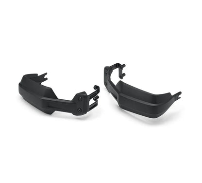HAND WIND DEFLECTORS - 2021+ RA1250