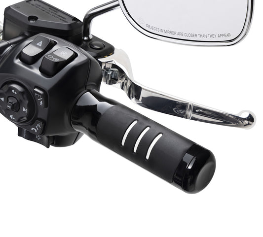 STREAMLINER HAND GRIPS - GEN 2 (BLACK)