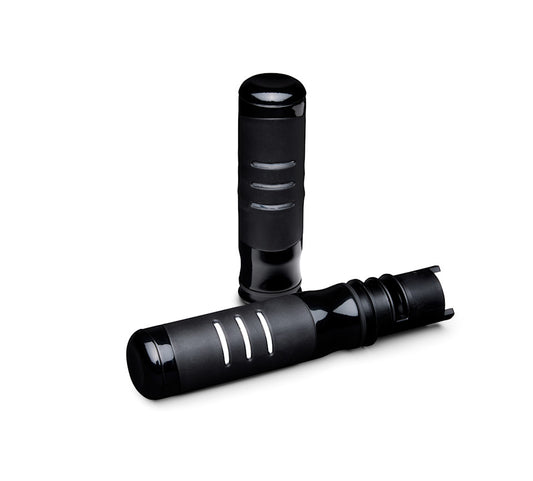 STREAMLINER HAND GRIPS - GEN 2 (BLACK)
