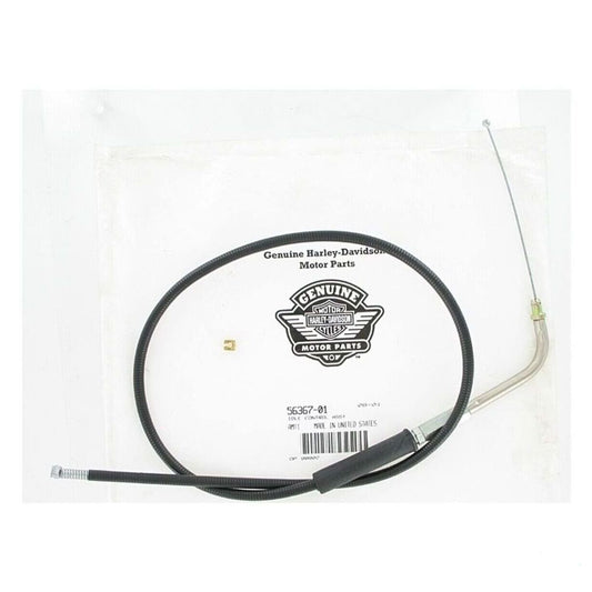 IDLE CABLE CONTROL 31.5"