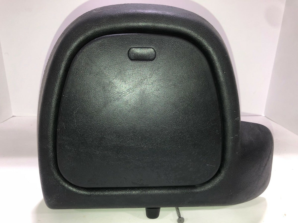 H-D, FAIRING LOWER SUB-COMPONANT GLOVE BOX LEFT HAND