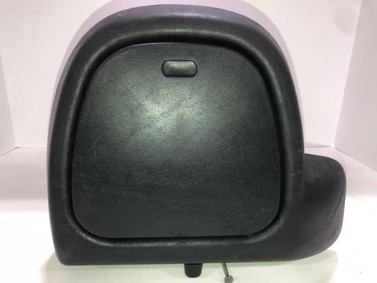 H-D, FAIRING LOWER SUB-COMPONANT GLOVE BOX LEFT HAND