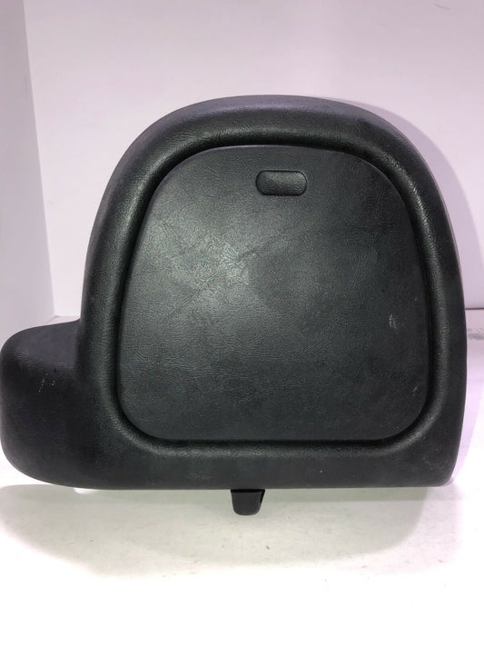 H-D FAIRNG LOWER SUB-COMPONENT,GLOVE BOX - RIGHT HAND