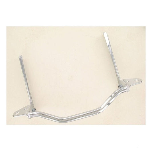 H-D BRACKET AUXILIARY/FOG LAMPS - CHROME