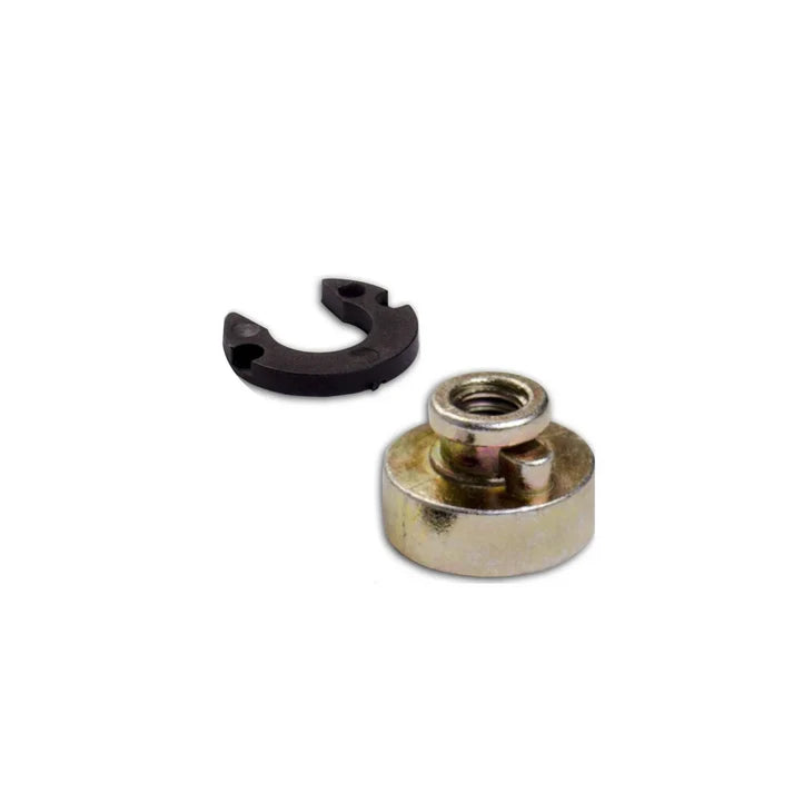 FENDER/SEAT NUT KIT