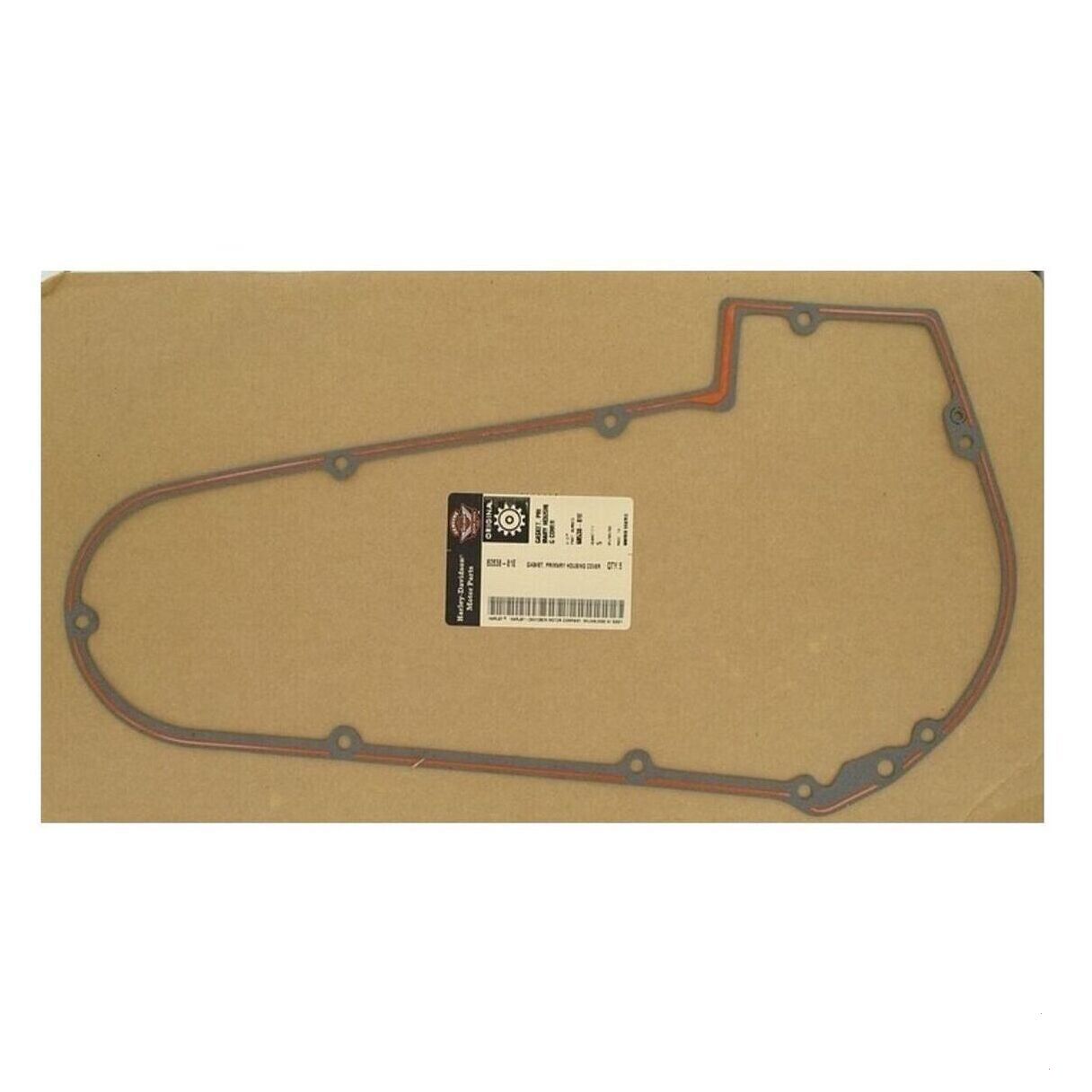 PRIMARY HOUSING COVER GASKET
