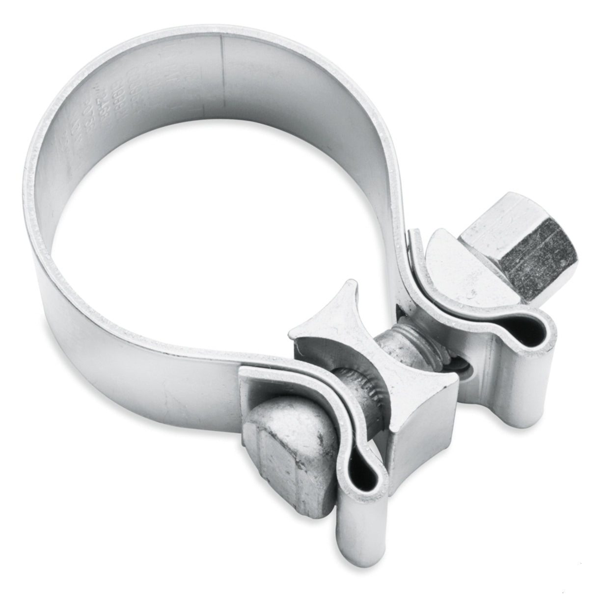 MUFFLER EXHAUST MOUNT STRAP/CLAMP