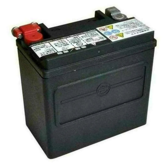 H-D AGM BATTERY - 04+ SPORTSTER/15+ XG